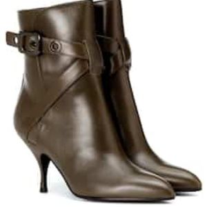 Bottega Veneta's ankle boots